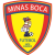 Minas Boca